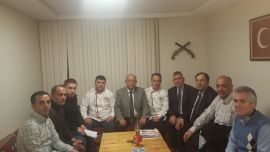 KAMU_SEN ZİYARETİMİZ