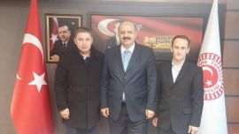 MECLİS ÇALIŞMALARI