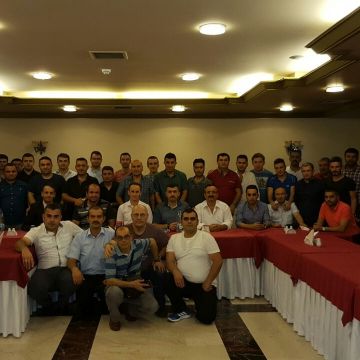 İftar yemeği