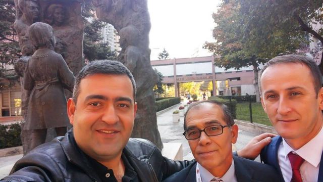 mesleki teknik eğitim
